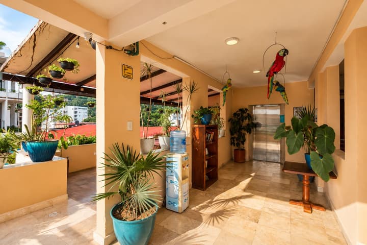 HOTEL PUEBLITO VALLARTA