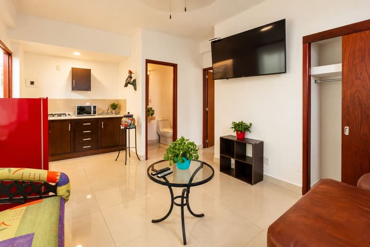 HOTEL PUEBLITO VALLARTA