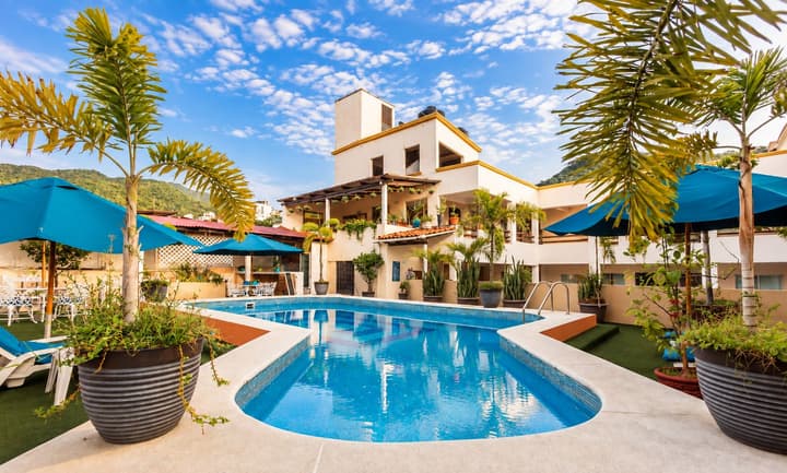 HOTEL PUEBLITO VALLARTA