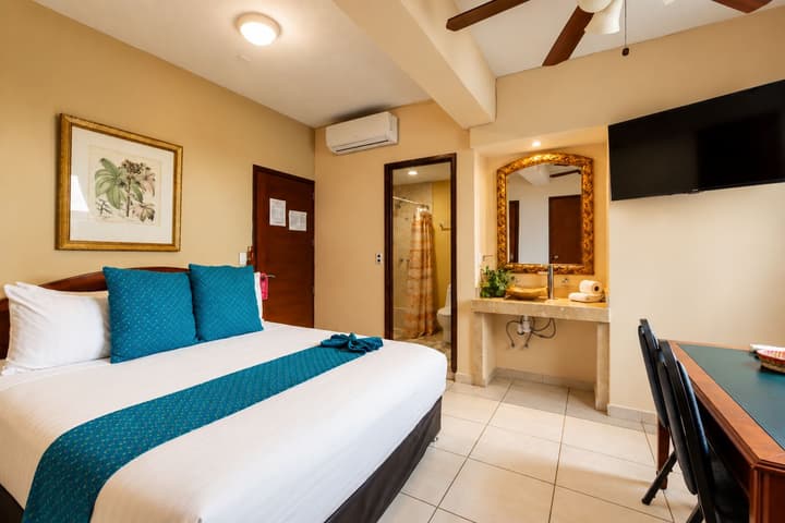 HOTEL PUEBLITO VALLARTA