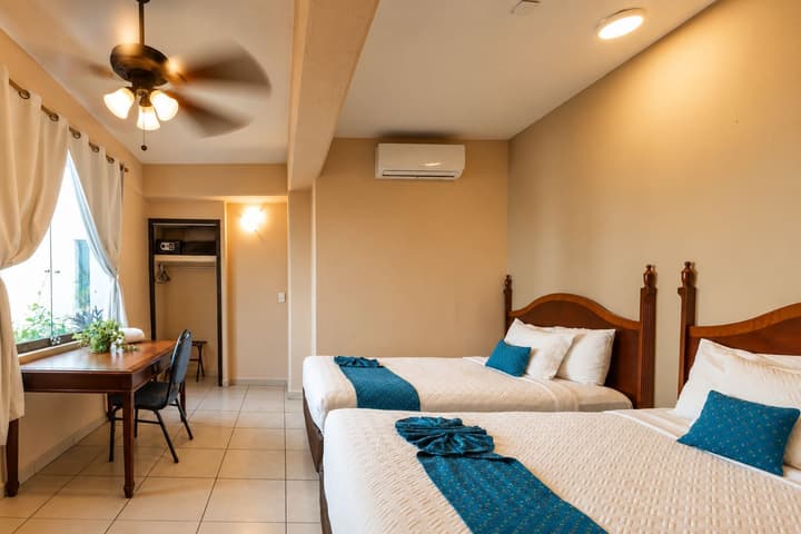 HOTEL PUEBLITO VALLARTA