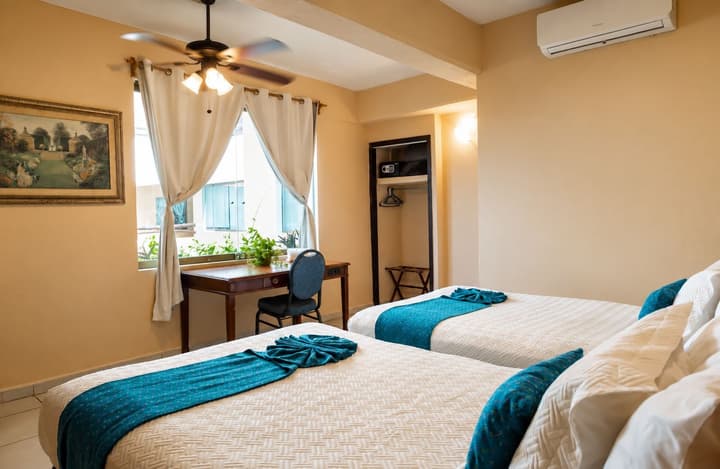 HOTEL PUEBLITO VALLARTA