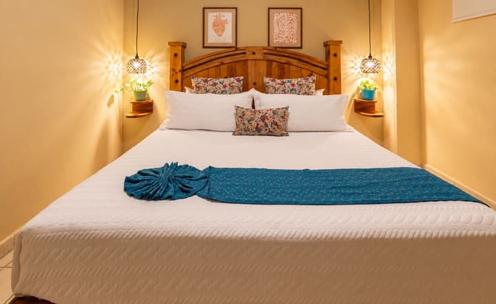 HOTEL PUEBLITO VALLARTA