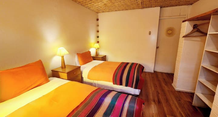 Hotel Tulor