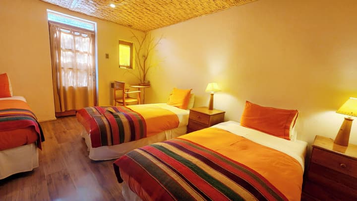 Hotel Tulor