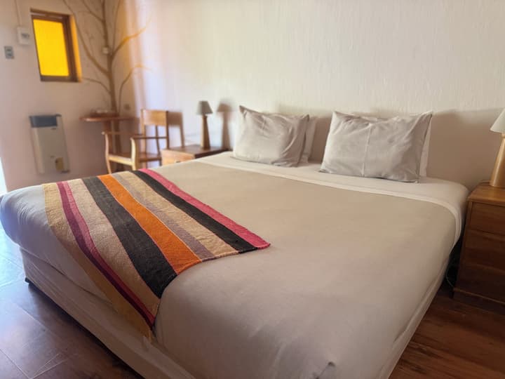 Hotel Tulor