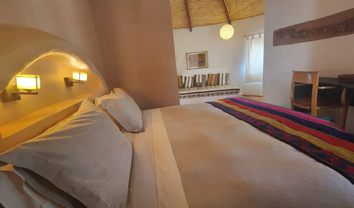 Hotel Tulor