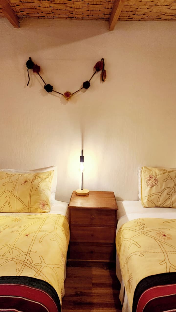 Hotel Tulor