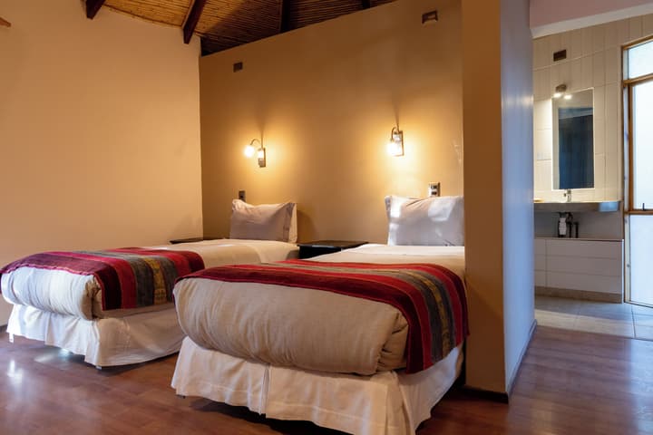 Hotel Tulor