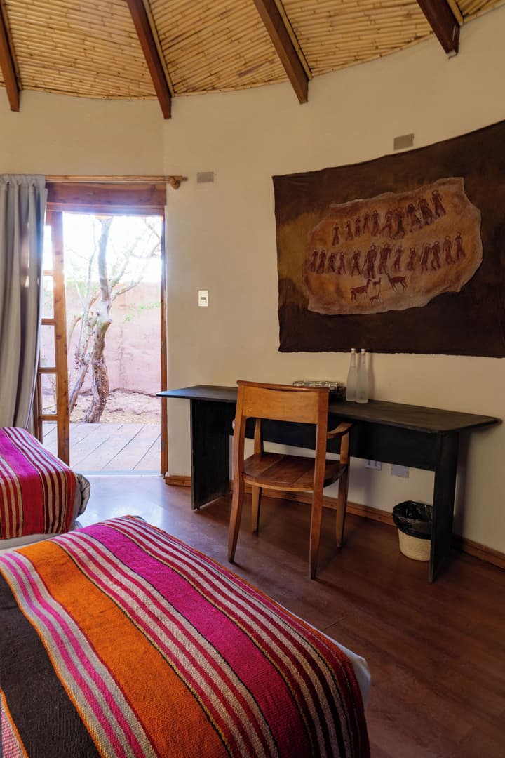 Hotel Tulor