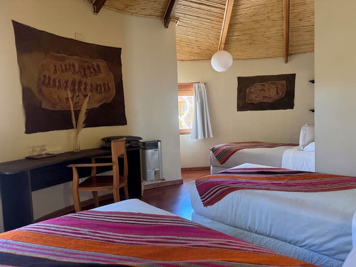 Hotel Tulor