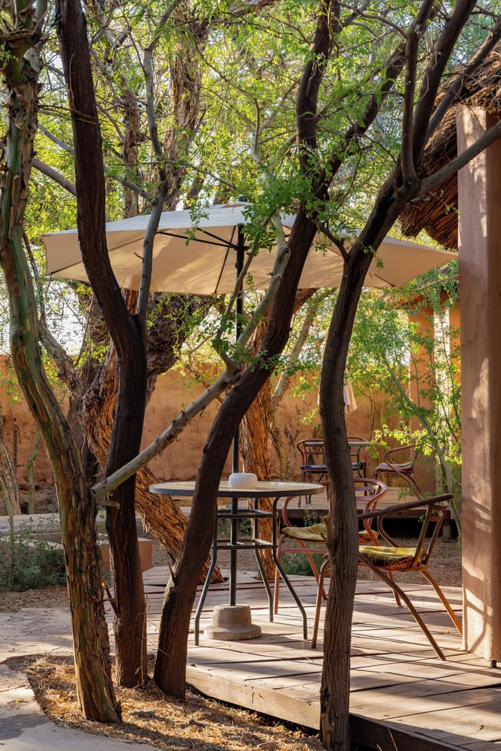 Hotel Tulor