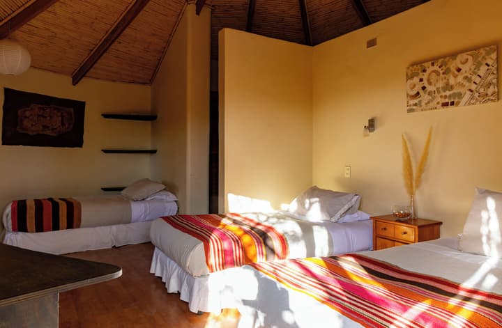 Hotel Tulor