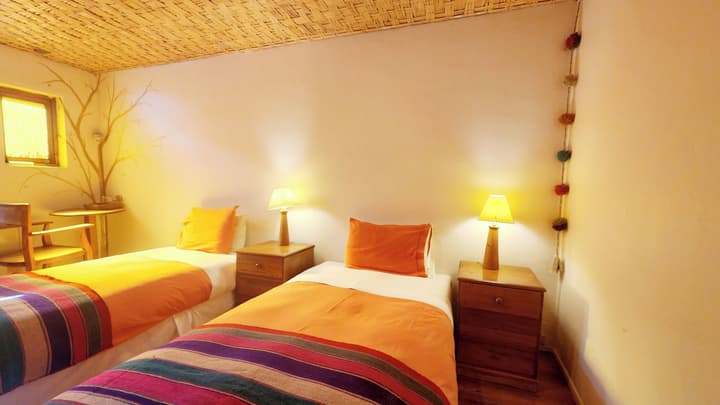 Hotel Tulor