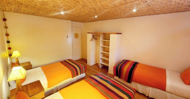 Hotel Tulor