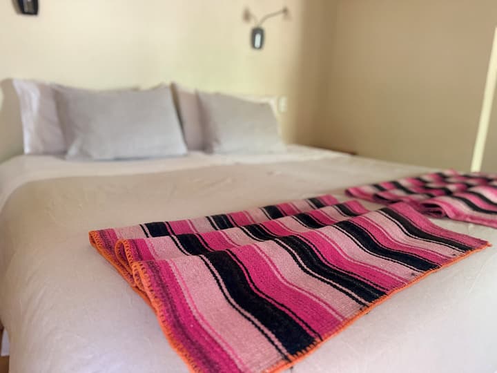 Hotel Tulor