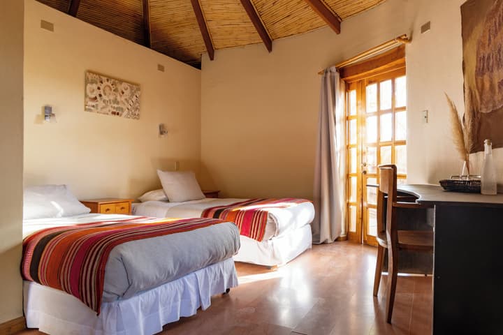 Hotel Tulor