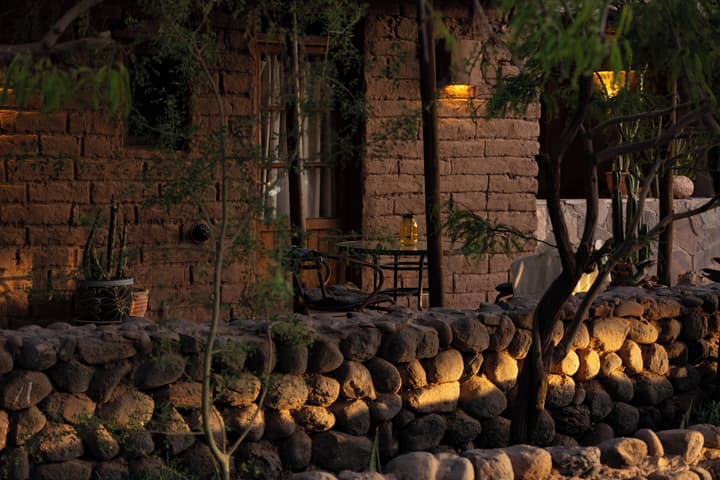 Hotel Tulor