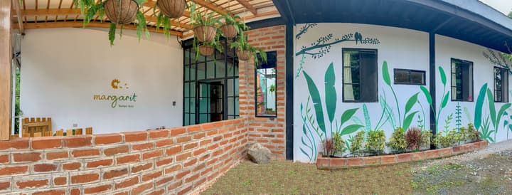 Margarit Boutique Hotel