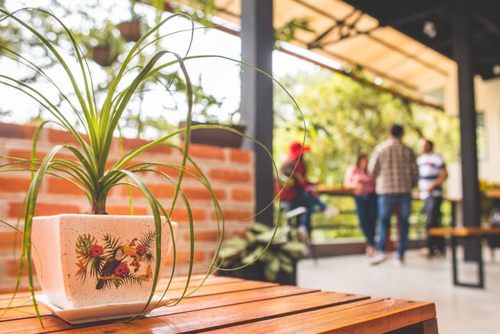 Margarit Boutique Hotel