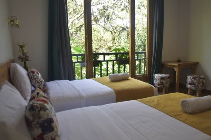 Margarit Boutique Hotel