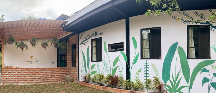 Margarit Boutique Hotel