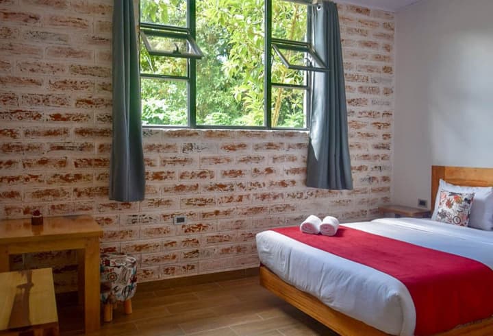 Margarit Boutique Hotel