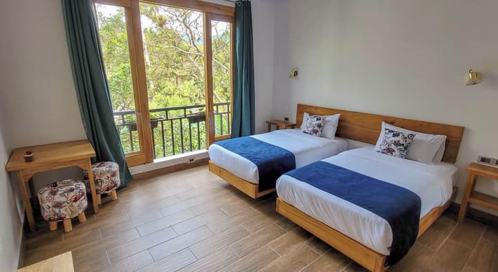 Margarit Boutique Hotel