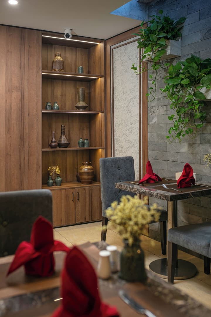 Hanoi La Palm Premier Hotel&Spa