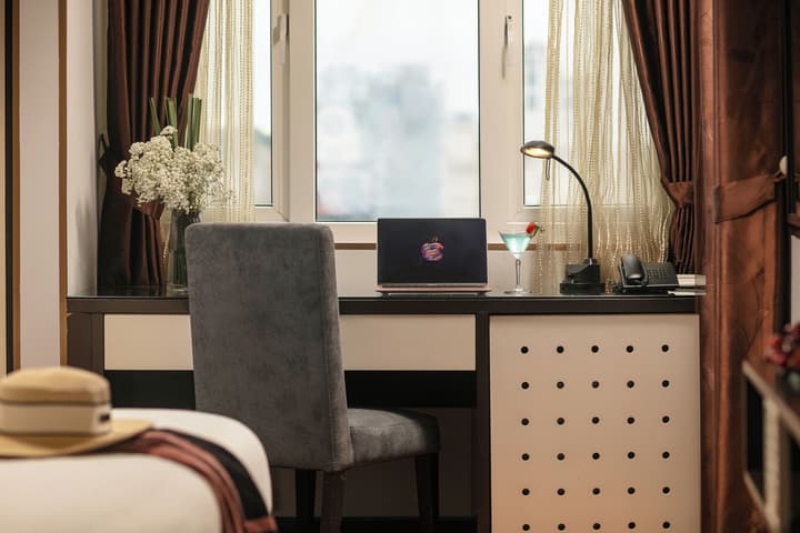 Hanoi La Palm Premier Hotel&Spa