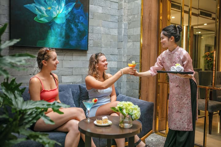 Hanoi La Palm Premier Hotel&Spa