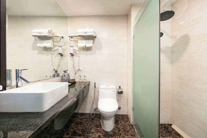 Hanoi La Palm Premier Hotel&Spa