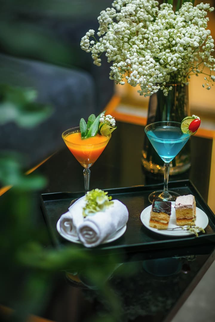 Hanoi La Palm Premier Hotel&Spa