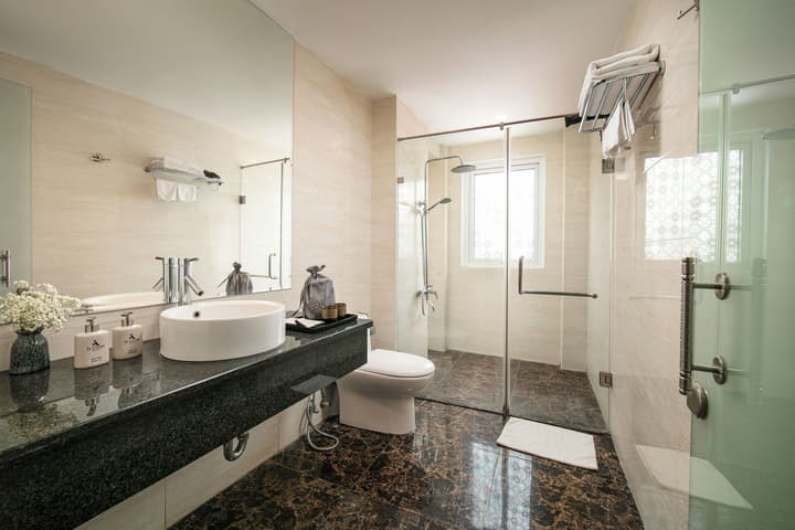 Hanoi La Palm Premier Hotel&Spa