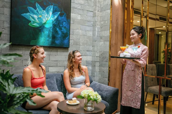 Hanoi La Palm Premier Hotel&Spa