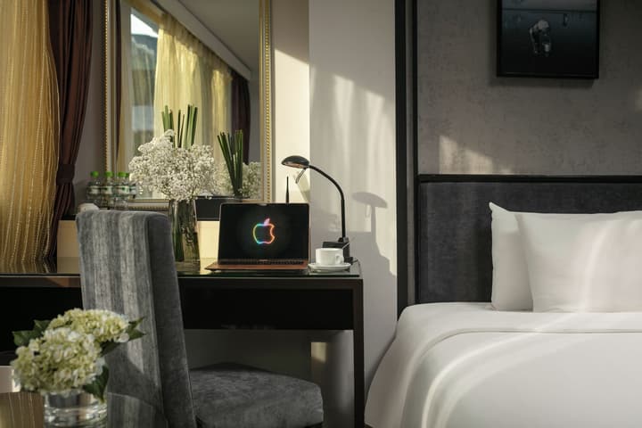 Hanoi La Palm Premier Hotel&Spa