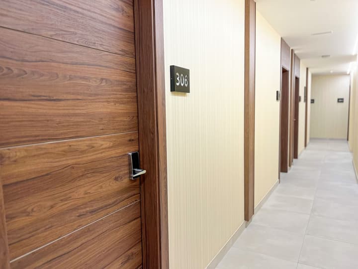 Hotel MG Poniente
