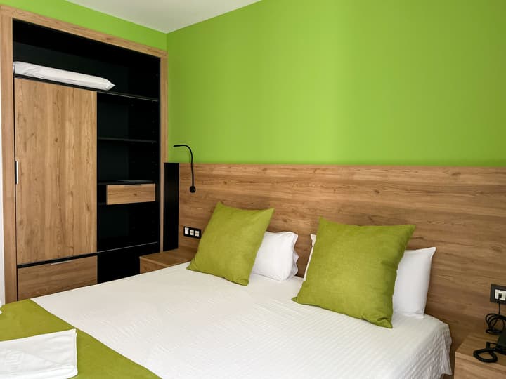 Hotel MG Poniente
