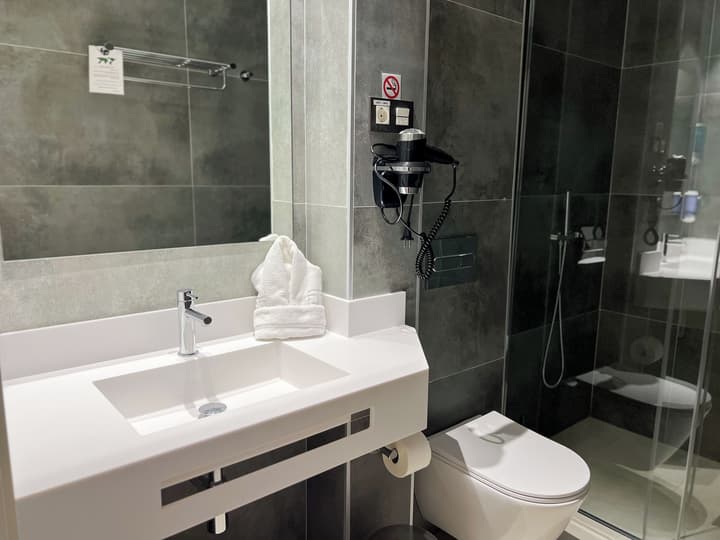 Hotel MG Poniente
