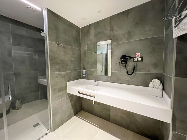 Hotel MG Poniente