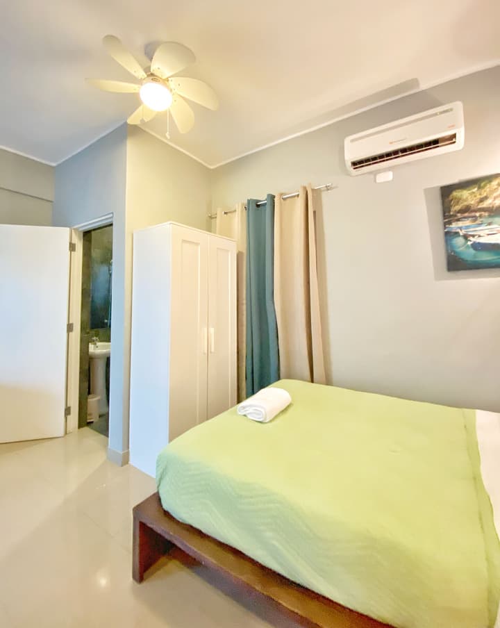 Green Oasis Hotel