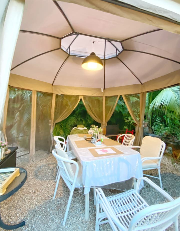 Green Oasis Hotel
