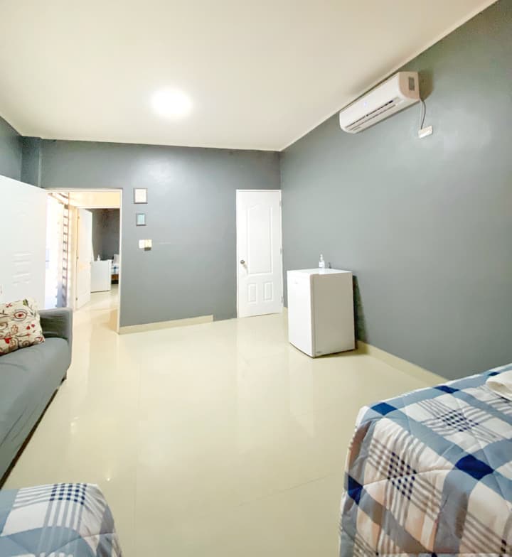 Green Oasis Hotel