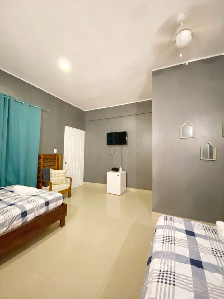 Green Oasis Hotel