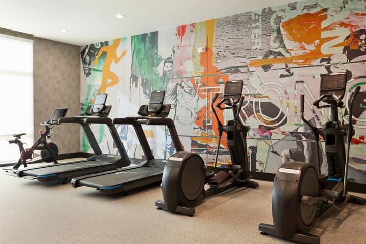 La Quinta Inn & Suites By Wyndham Mount Laurel / Moorestown