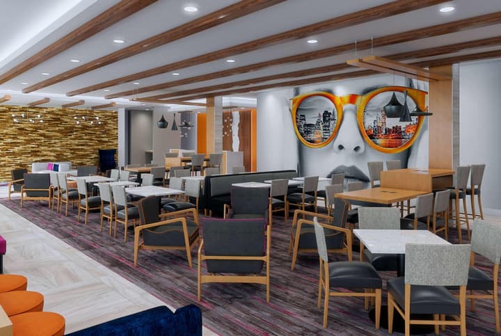La Quinta Inn & Suites By Wyndham Mount Laurel / Moorestown