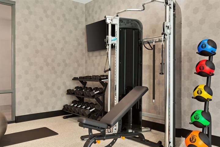 La Quinta Inn & Suites By Wyndham Mount Laurel / Moorestown
