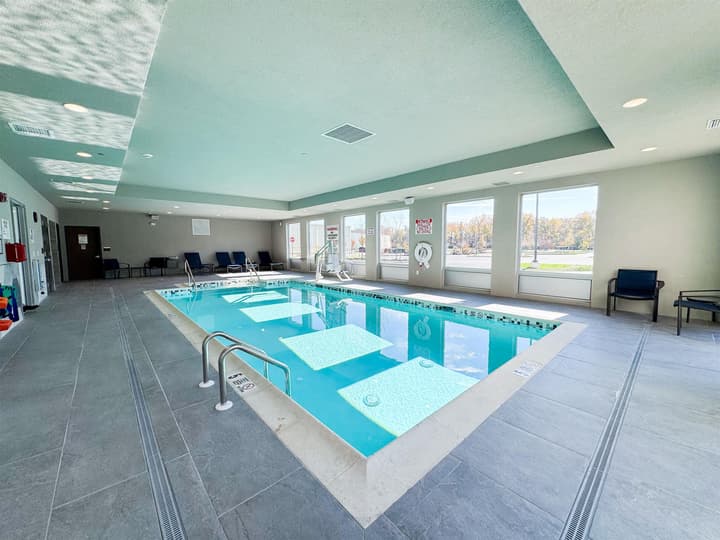 La Quinta Inn & Suites By Wyndham Mount Laurel / Moorestown