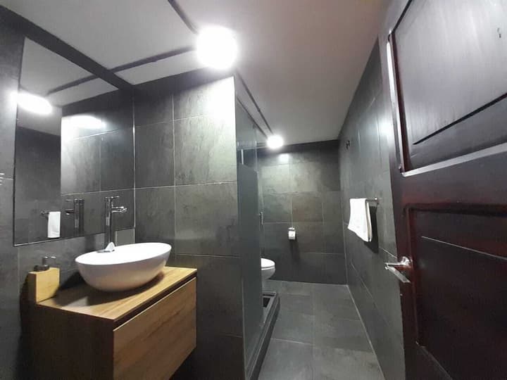 593 Hotel Boutique Baños
