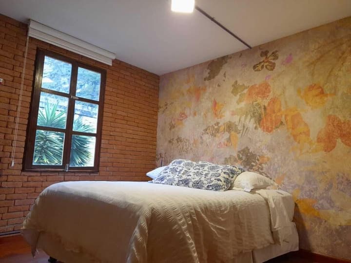 593 Hotel Boutique Baños